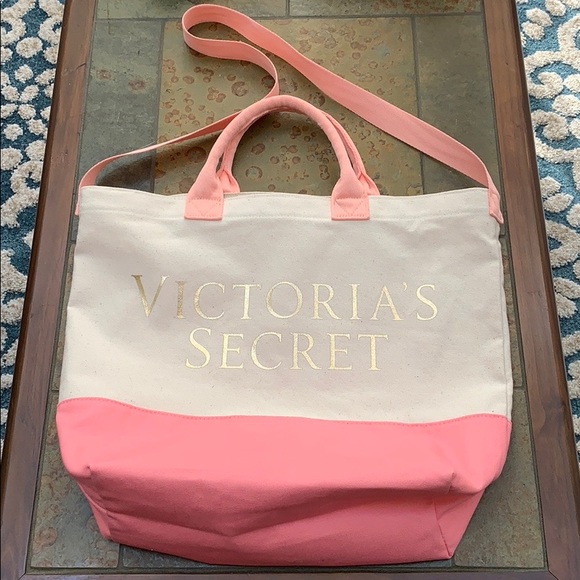 Victoria’s Secret Tote Bag - Picture 1 of 4